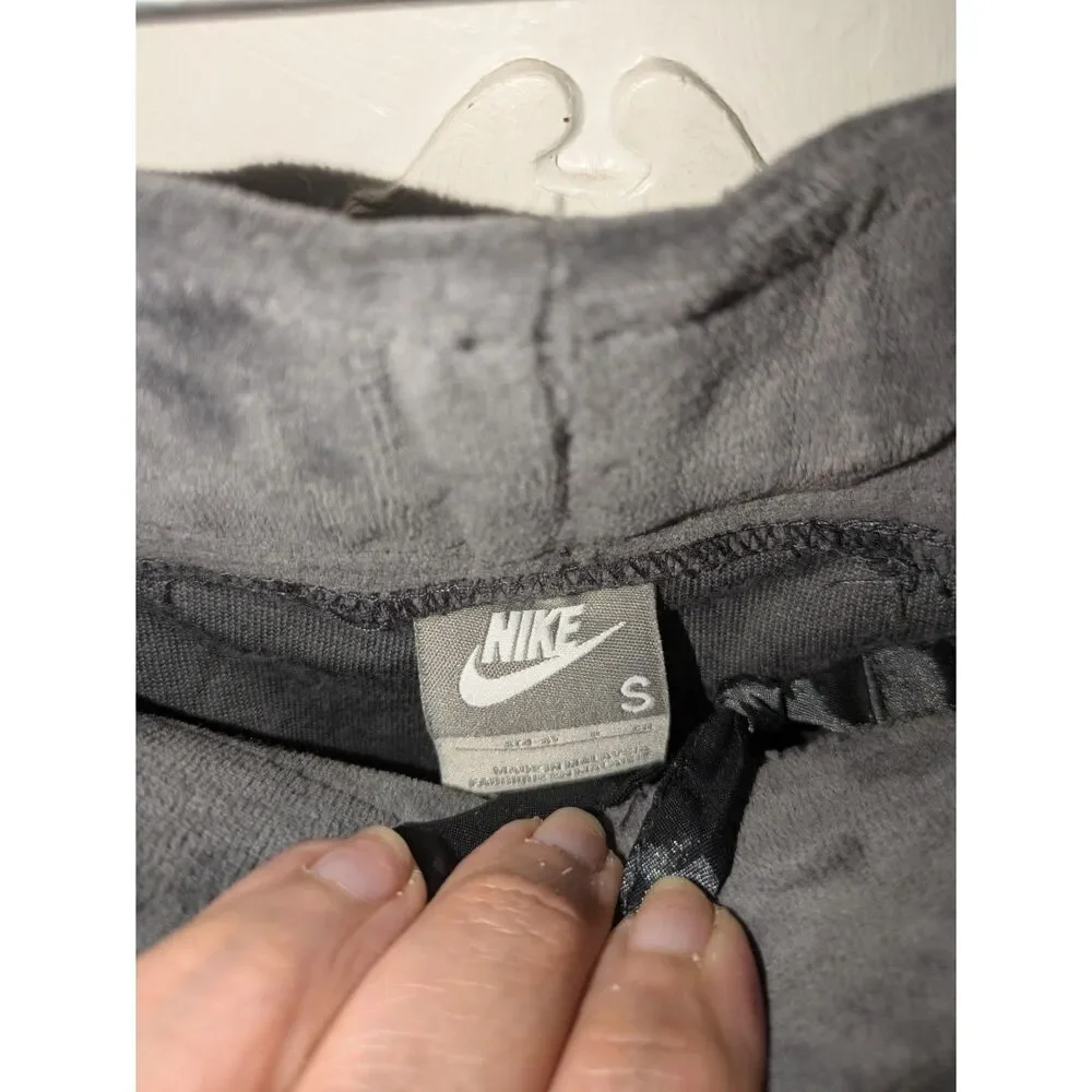 Nike 🖤 grey